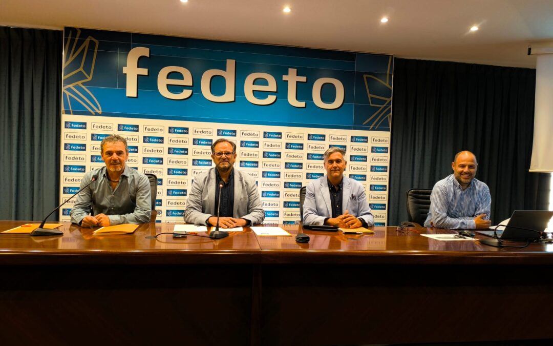 ASETIFE celebra su Asamblea General con la mirada puesta en los retos del sector para 2025
