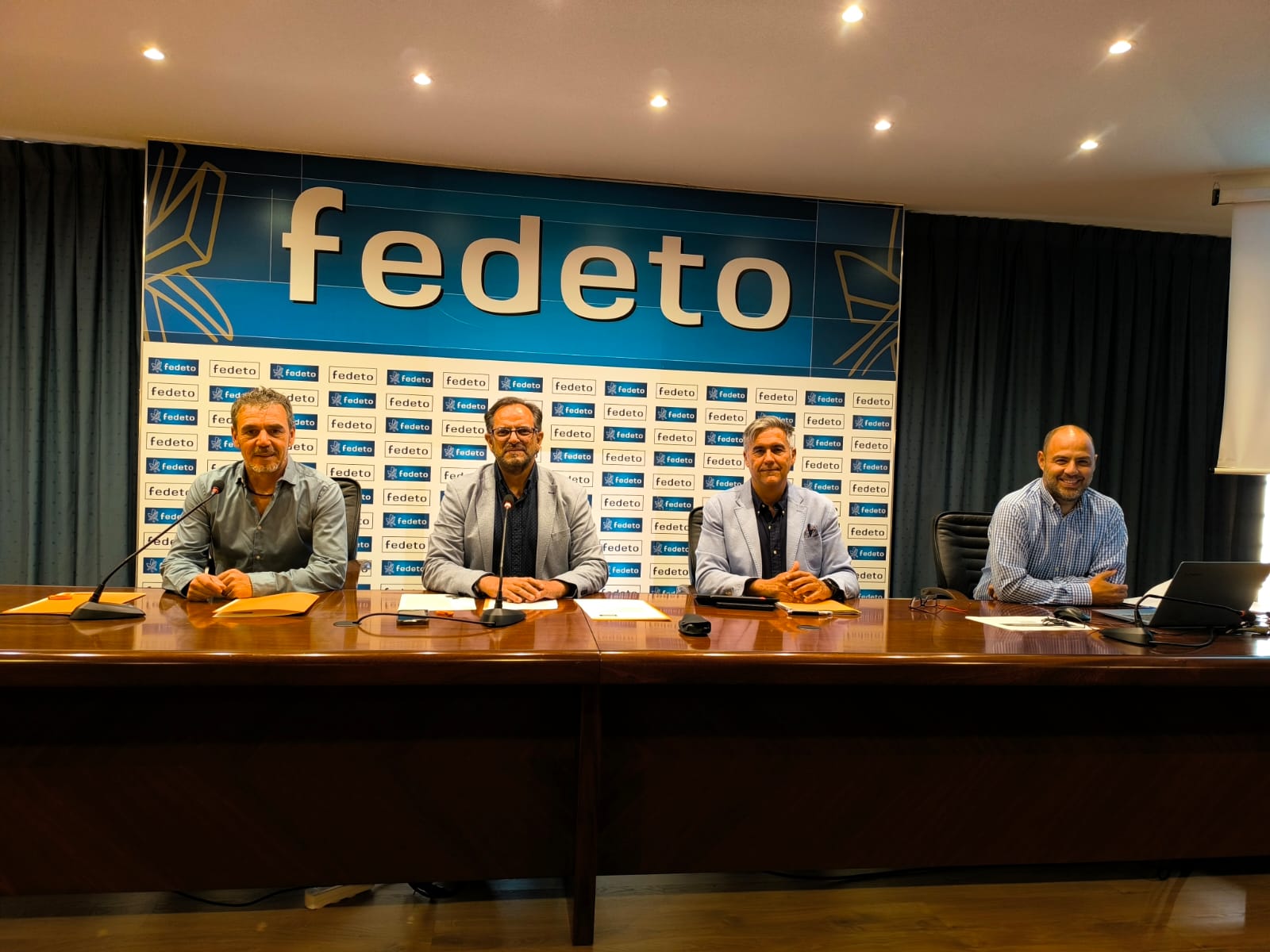1752138280127 - ASETIFE celebra su Asamblea General con la mirada puesta en los retos del sector para 2025