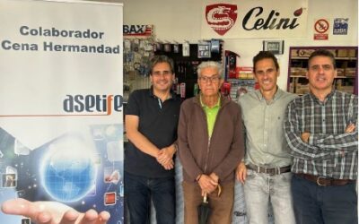 CELINI 400x250 - Actualidad