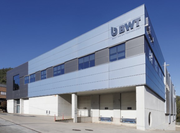 ASETIFE da la bienvenida a BWT ATH como nuevo socio colaborador