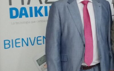 DAIKIN 1 400x250 - Actualidad