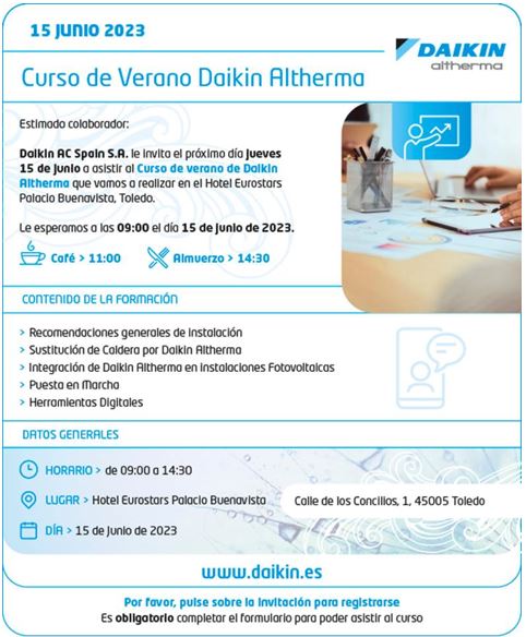 Jornada Técnica Daikin