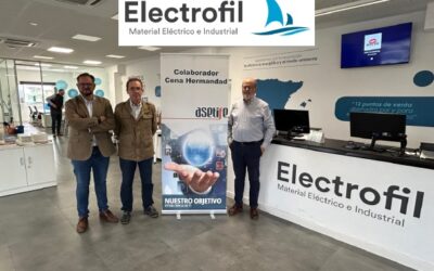 ELECTROFIL 400x250 - Actualidad