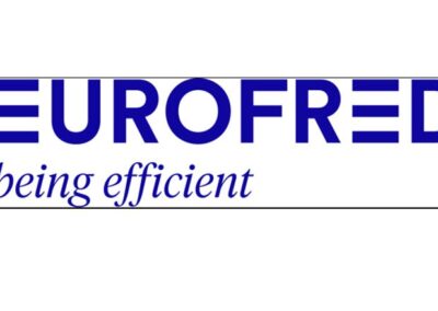 Eurofred 1 400x284 - Socios Colaboradores