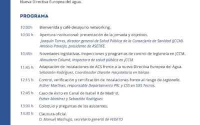 PROGRAMA JORNADA TECNICA LEGIONELA FEDETO 29 abril 2026 400x250 - Inicio