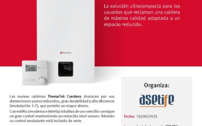 SD INVITACIONcalderas nuevas TEK DEF2 400x250 - Formación