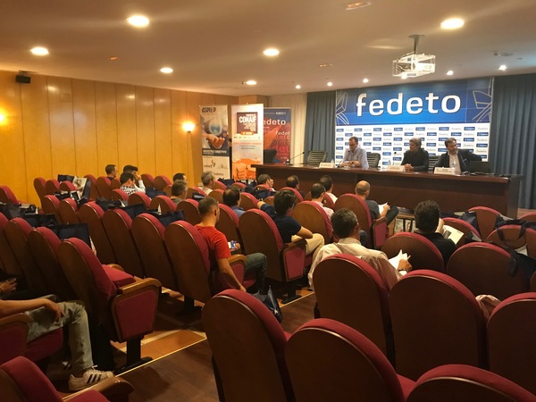 autoconsumo - Jornada técnica autoconsumo “Las claves de una nueva regulación”.