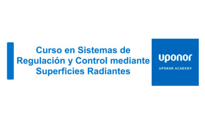 certificado uponor asetife 2021 400x250 - Formación