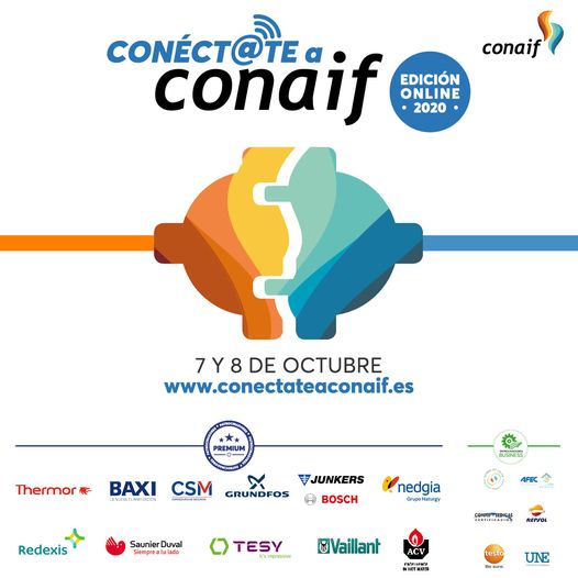 Congreso Online Conaif congreso - Congreso Online Conaif
