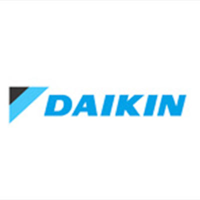 empresa asociada ASETIFE daikin 2020 - Asóciate