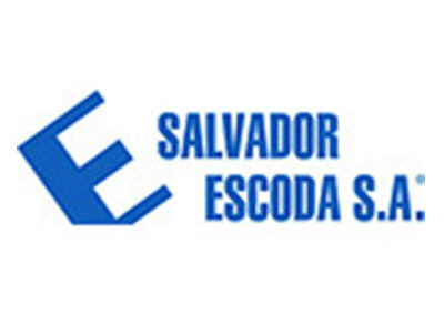 empresa asociada ASETIFE salvador escoda 2020 400x284 - Socios Colaboradores