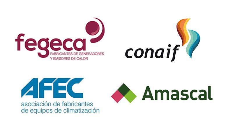 Nota de prensa Conaif fabri - Nota de prensa Conaif