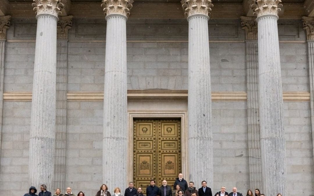 ASETIFE se  une a quienes creen en el potencial del gas verde como una alternativa limpia, accesible y sostenible.