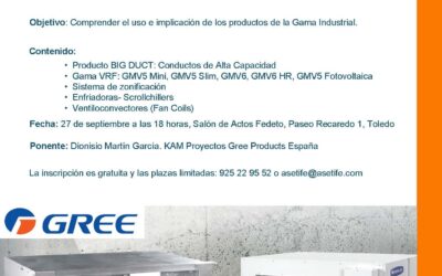 jornada de gree 400x250 - Formación