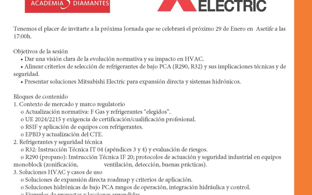 Jornada Técnica Mitsubishi