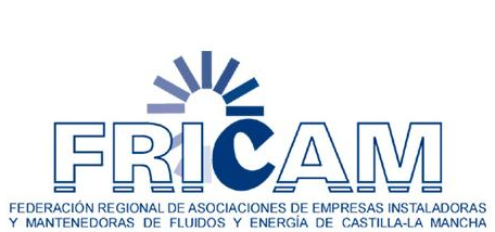 logo fricam - Nota de prensa Fricam