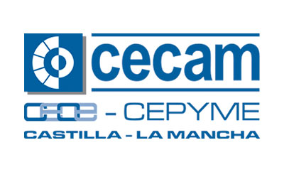 pagina web asetife logotipo cecam - Actualidad