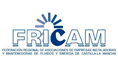 pagina web asetife logotipo fricam - Quienes somos