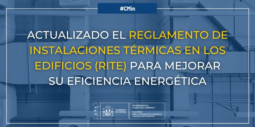 Jornada modificaciones Rite