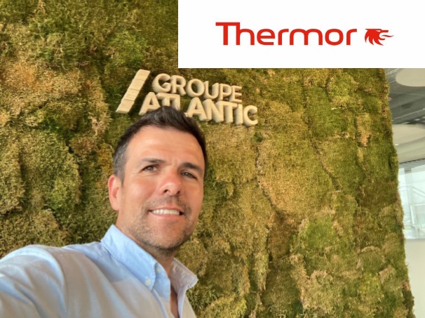 THERMOR patrocinador de la cena de Hermandad ASETIFE thermor 1 - THERMOR patrocinador de la cena de Hermandad ASETIFE